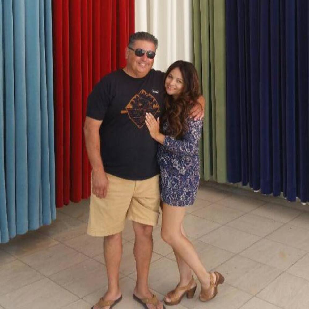 Meet your Posher, Cathy